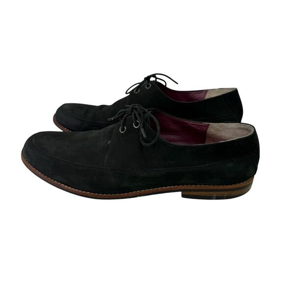 Hammer Smith Men’s Suede Shoes sz Euro 44 ( 10.5 ) # Box 136 main image 7